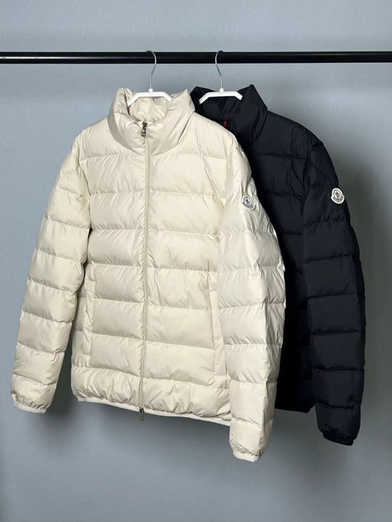 Moncler Down Jackets